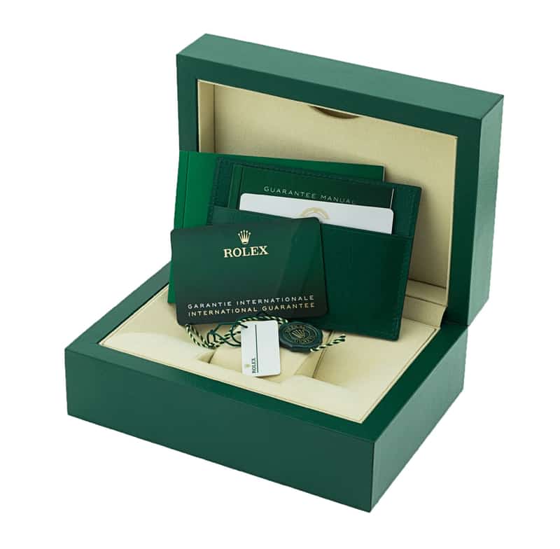 Rolex Sky-Dweller 326933